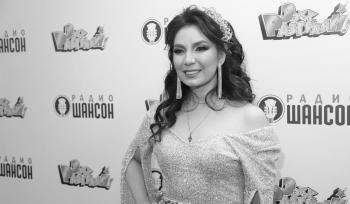 Рада Рай порадует калининградцев праздничным концертом